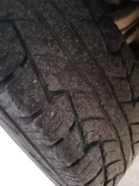 Mitsubishi Pajero Pielavesi - valokuva 2