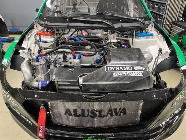 Hyundai i20 Valkeala - valokuva 3