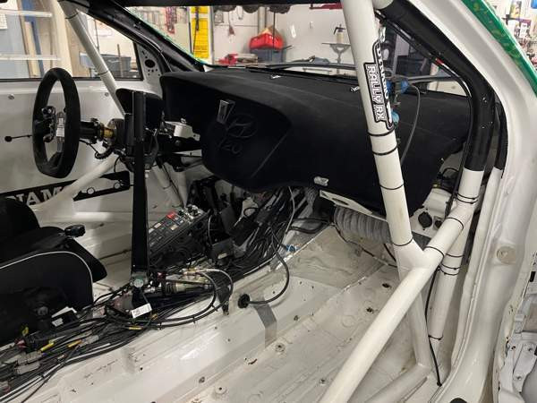 Hyundai i20 Valkeala - valokuva 6