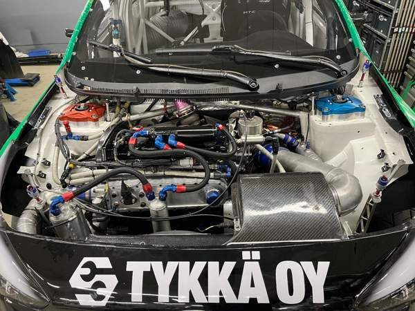 Hyundai i20 Valkeala - valokuva 2