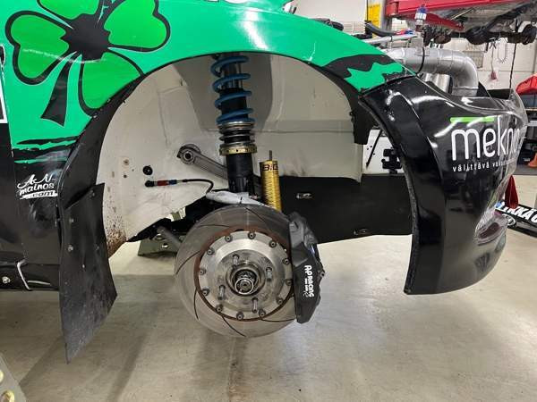 Hyundai i20 Valkeala - valokuva 4