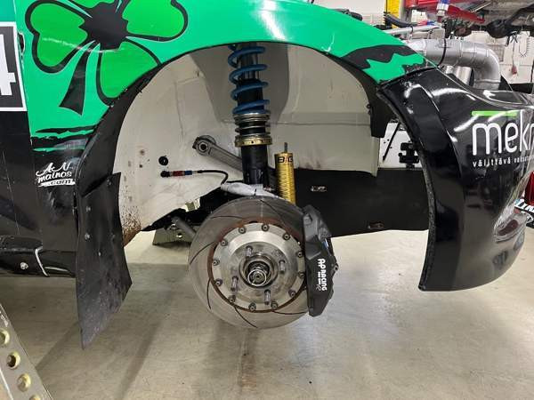 Hyundai i20 Valkeala - valokuva 5