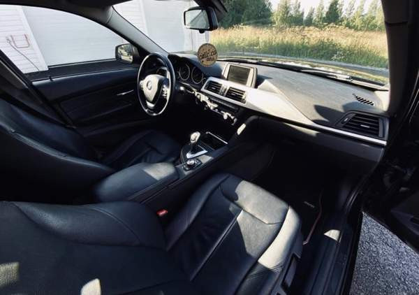 BMW 320 Kokkola - photo 5