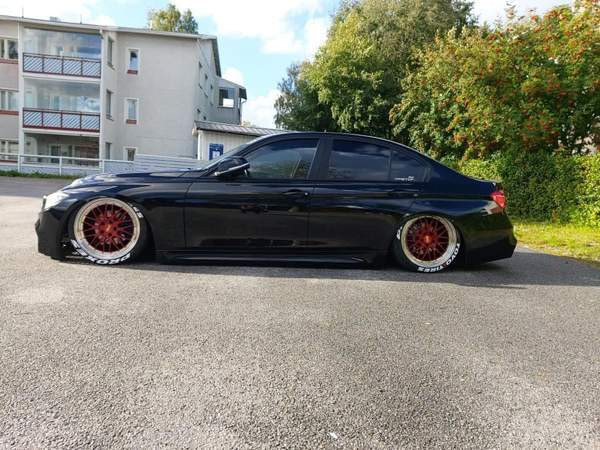 BMW 320 Kokkola - photo 3