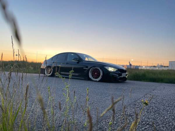 BMW 320 Kokkola - photo 1