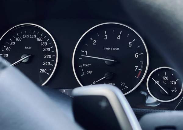 BMW 320 Kokkola - photo 7