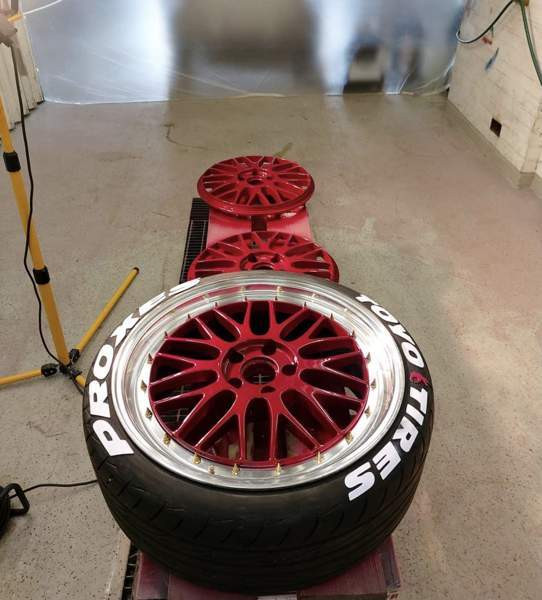 BMW 320 Kokkola - photo 4