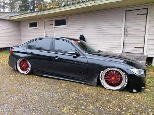 BMW 320 Kokkola - photo 2