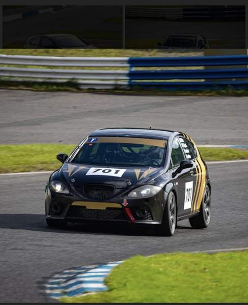 Seat Leon Эспоо - изображение 1