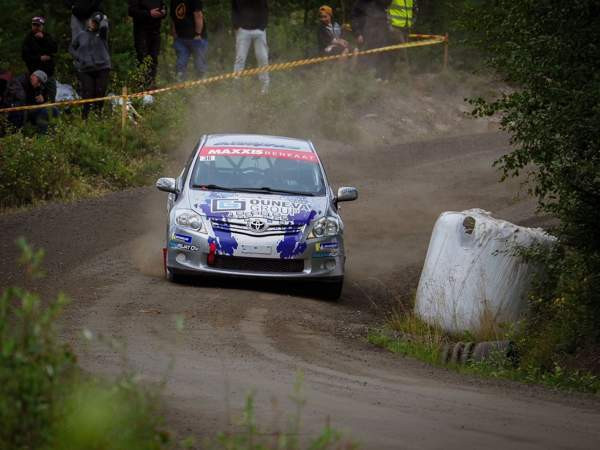 Toyota Auris Йоэнсуу - изображение 3