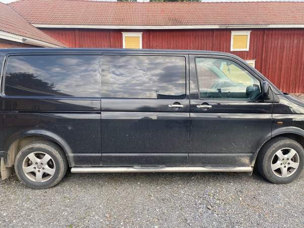 Volkswagen Transporter Kauhava - photo 1
