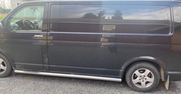 Volkswagen Transporter Kauhava - photo 3