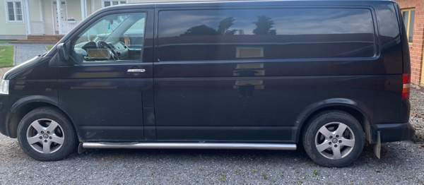 Volkswagen Transporter Kauhava - photo 2