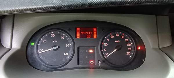 Nissan Primastar Inkoo – foto 7