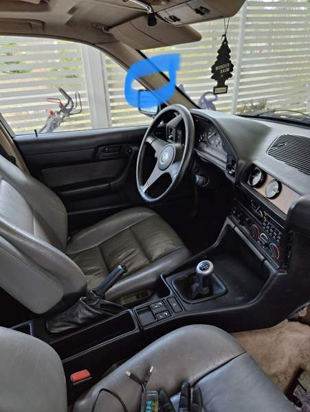 BMW 530 Lapinlahti - valokuva 2