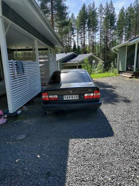 BMW 530 Lapinlahti - valokuva 7