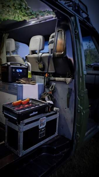 Volkswagen Transporter Коувола - изображение 4