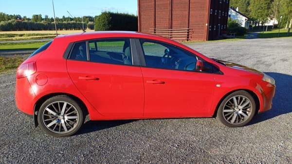 Fiat Bravo Jokioinen - изображение 5