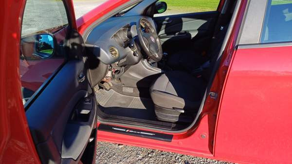 Fiat Bravo Jokioinen - изображение 7