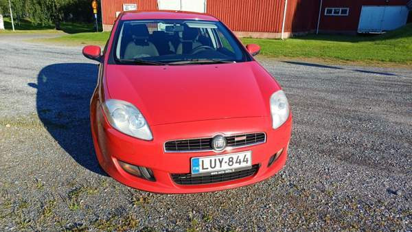 Fiat Bravo Jokioinen - изображение 3