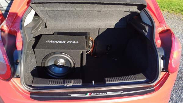 Fiat Bravo Jokioinen - изображение 6