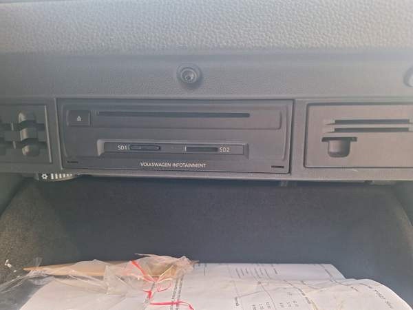 Volkswagen Golf Siilinjaervi - photo 8