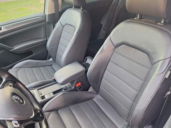 Volkswagen Golf Siilinjaervi - photo 6