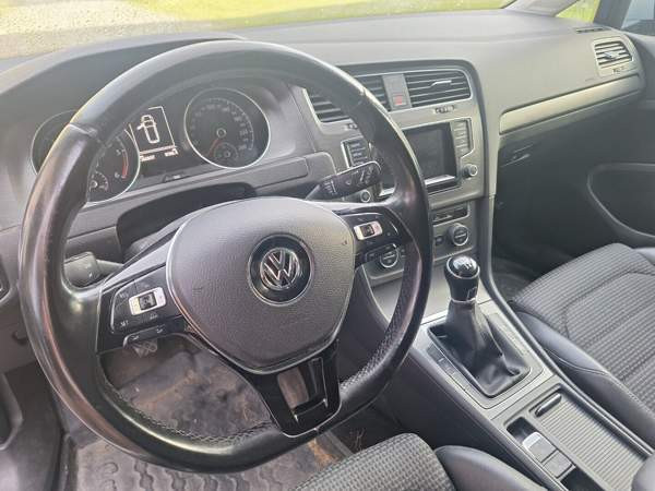 Volkswagen Golf Siilinjaervi - photo 5
