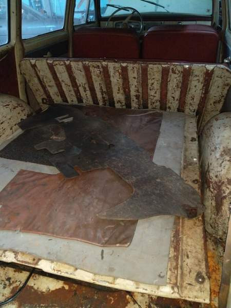 Peugeot 403 Kankaanpää - изображение 6