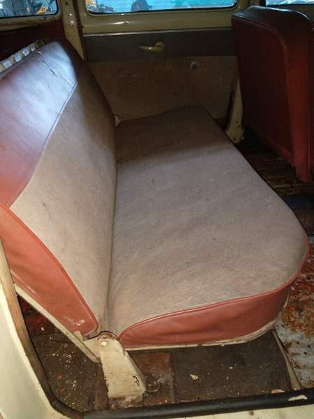 Peugeot 403 Kankaanpää - изображение 5