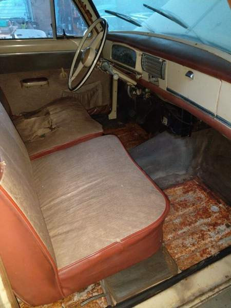 Peugeot 403 Kankaanpää - изображение 4