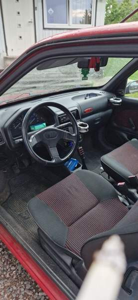 Peugeot 106 Порвоо - изображение 6