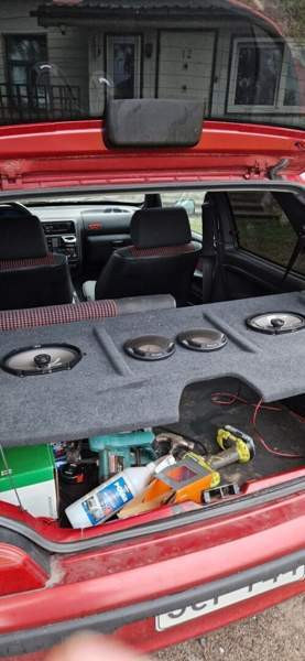 Peugeot 106 Порвоо - изображение 7