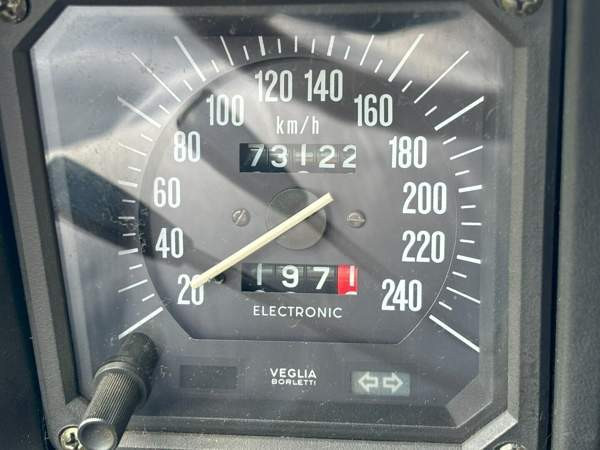 Alfa Romeo Alfetta Liljendal - photo 7