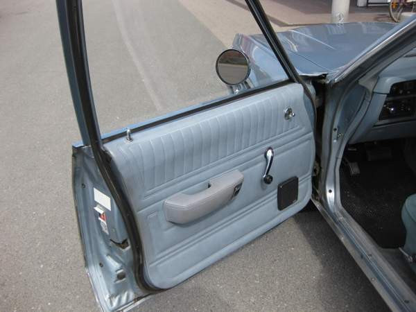 Dodge Aspen Zaporiz'ka Oblast' - valokuva 7