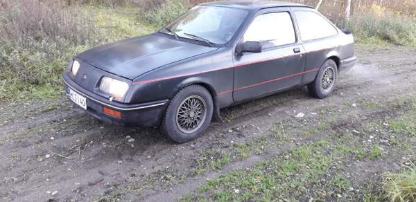 Ford Sierra Joutsa – foto 1