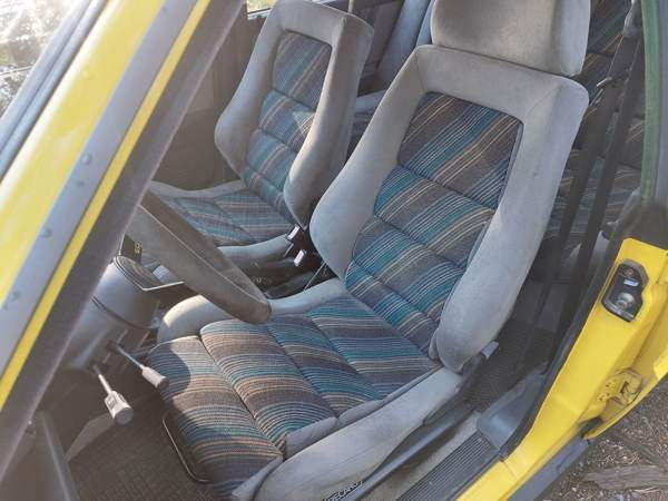 Lancia Delta Lapinlahti - photo 3