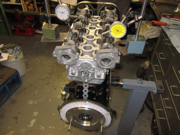 Lancia Delta Lapinlahti - photo 5