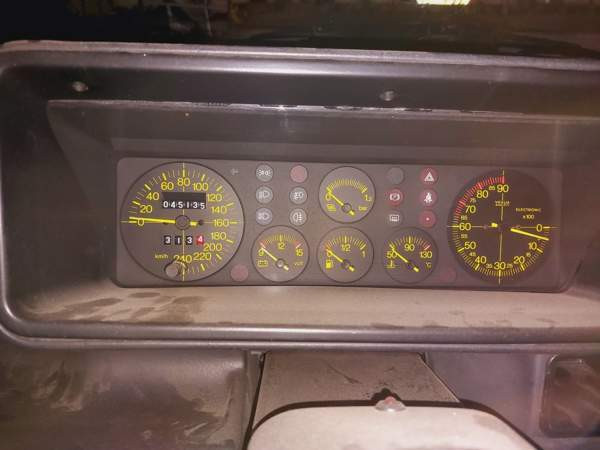 Lancia Delta Lapinlahti - photo 8