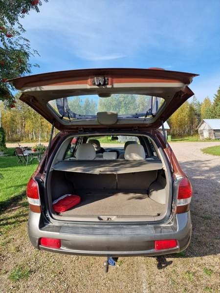 Hyundai Santa Fe Rovaniemi - photo 5