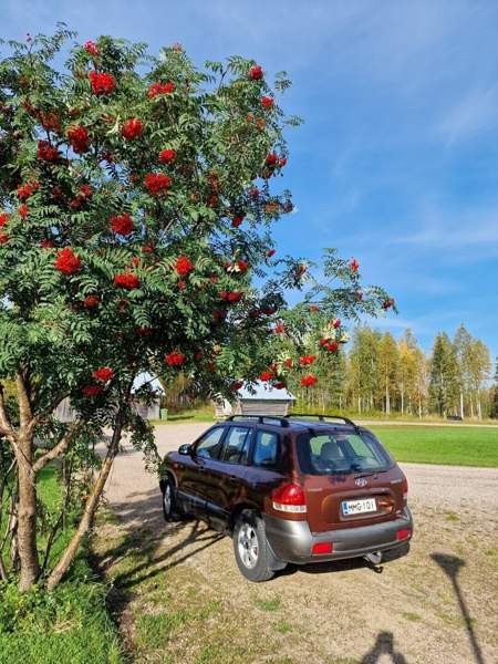 Hyundai Santa Fe Rovaniemi - photo 6