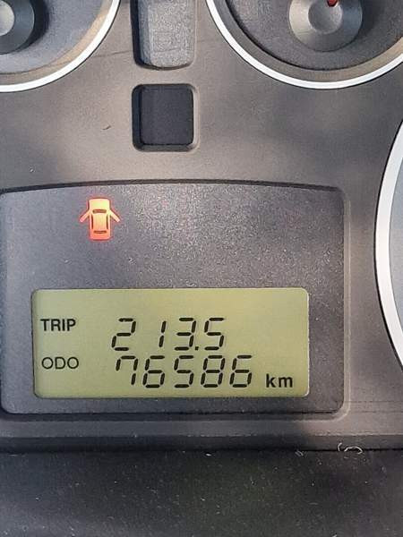 Hyundai Santa Fe Rovaniemi - photo 8