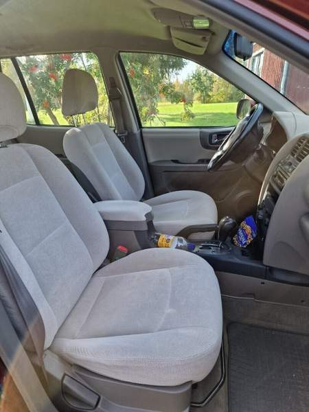 Hyundai Santa Fe Rovaniemi - photo 2