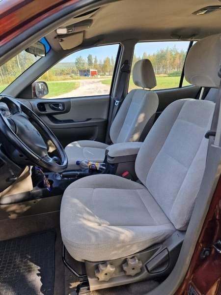 Hyundai Santa Fe Rovaniemi - photo 7