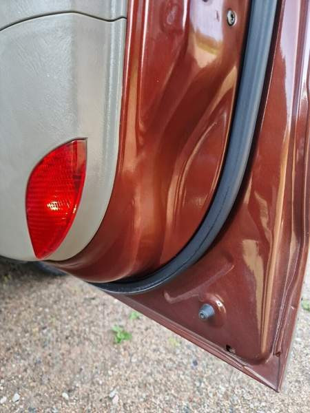 Hyundai Santa Fe Rovaniemi - photo 3