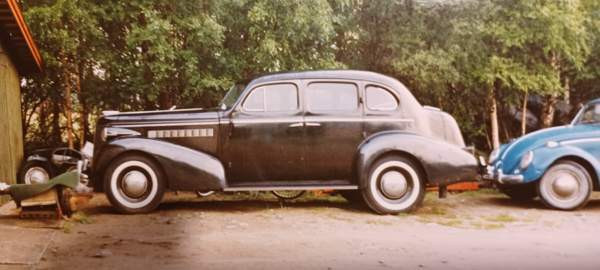 Buick Special Kokkola – foto 1