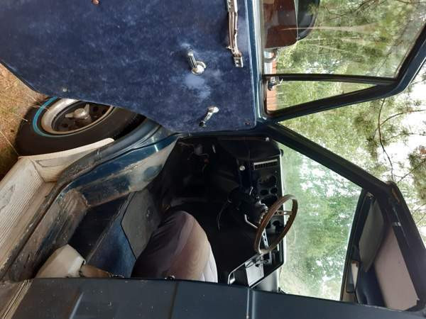 GMC Vandura Savonlinna - valokuva 4