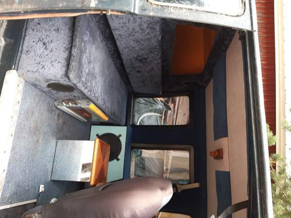 GMC Vandura Savonlinna - valokuva 6