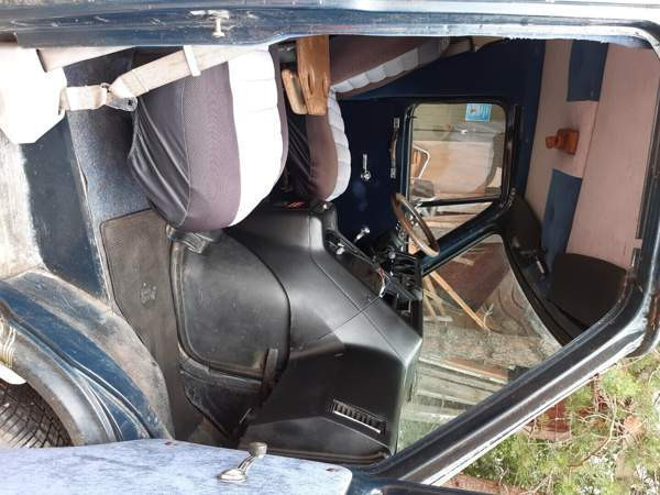 GMC Vandura Savonlinna - valokuva 5