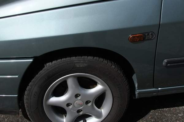 Renault Clio Kauhajoki - изображение 5